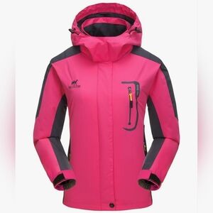 Rain Jacket Raincoats